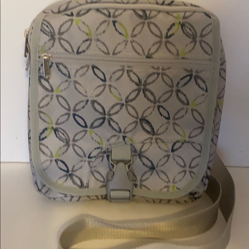 Eddie Bauer crossbody
